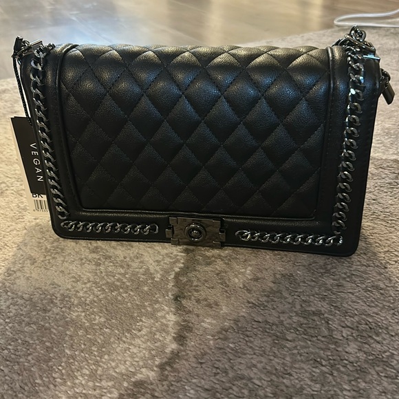 CLASSIC FASHION QUILTED BAG - Picture 2 of 13